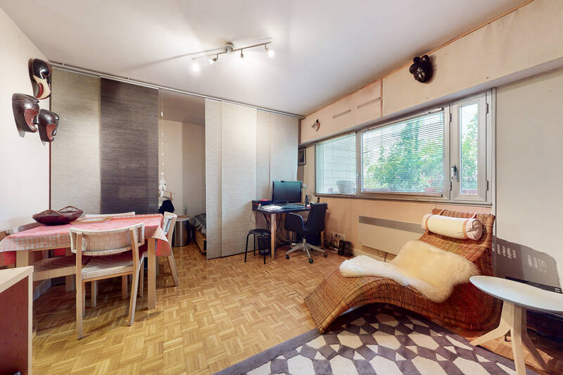 Paris 12E (75012)