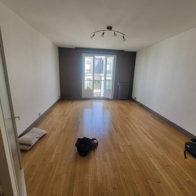 Location appartement 3 pièces Nogent-sur-Marne (94130)