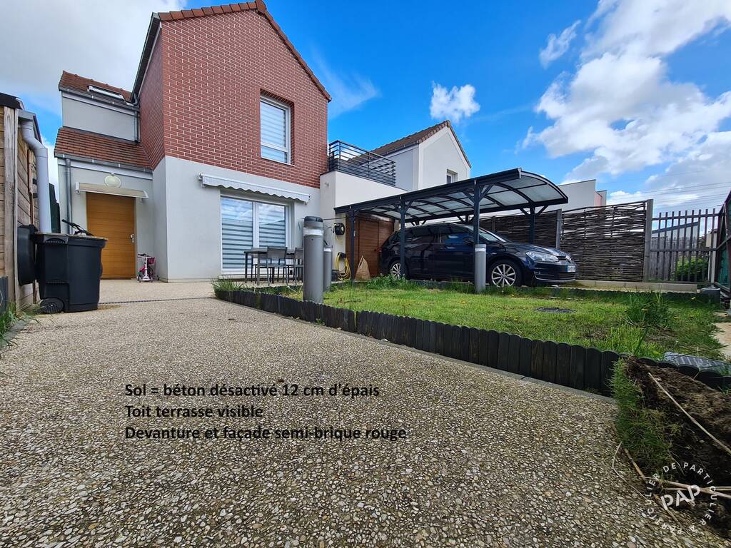 17 Chemin Des Cygnes 95800 Courdimanche www.pap.fr