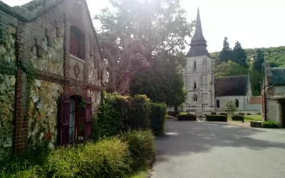 Amfreville-Sur-Iton (27400)