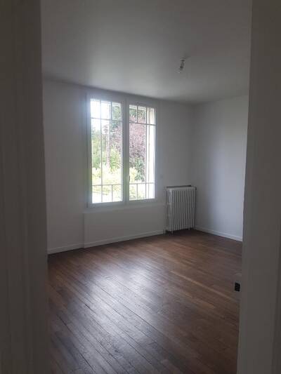 Location appartement 2 pièces Chelles (77500)