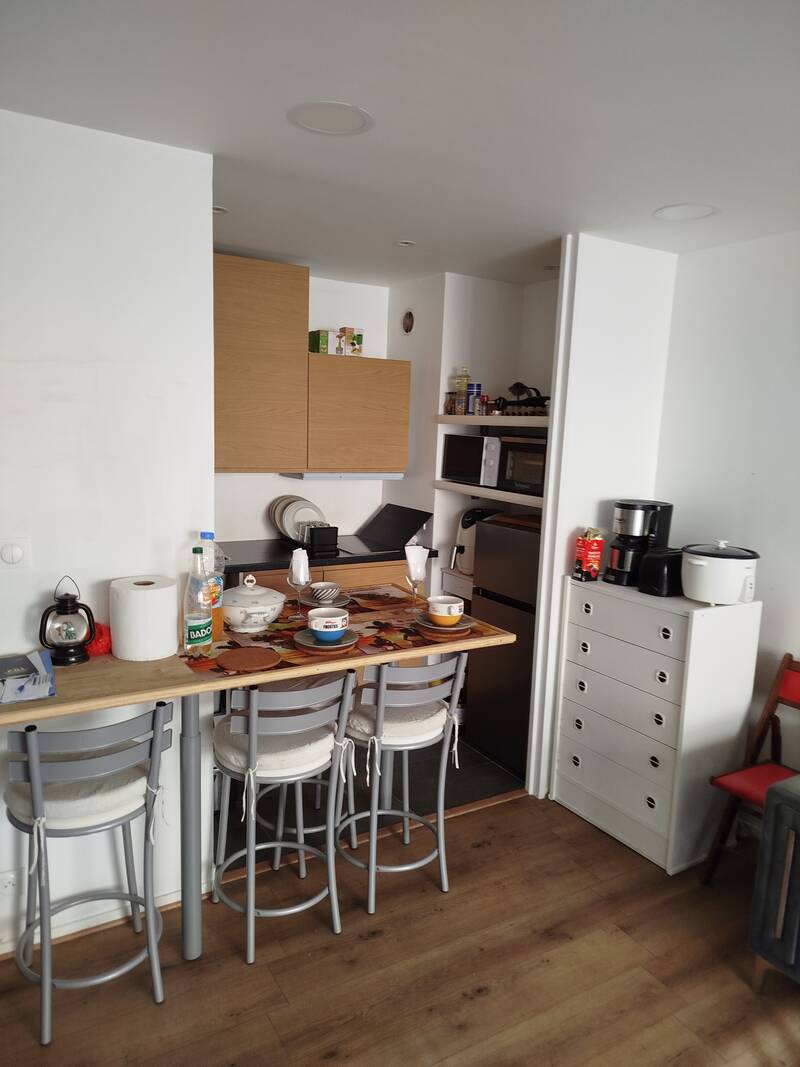 Paris 18E (75018)