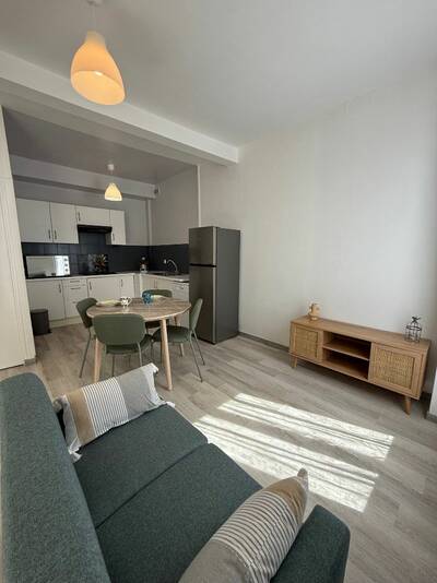 Location appartement 2 pièces Corbeil-Essonnes (91100)