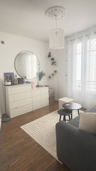 Vente appartement studio Nogent-sur-Marne (94130)