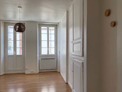 Location appartement 2 pièces Sens (89100)