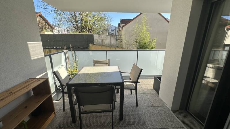 Champigny-Sur-Marne (94500)