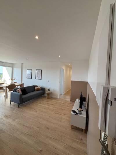 Location chambre en colocation 5 pièces Noisy-le-Grand (93160)