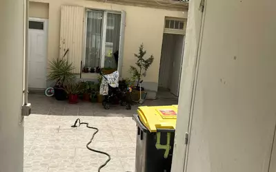 Saint-Denis