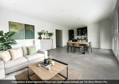 Location appartement 3 pièces Toulouse (31)