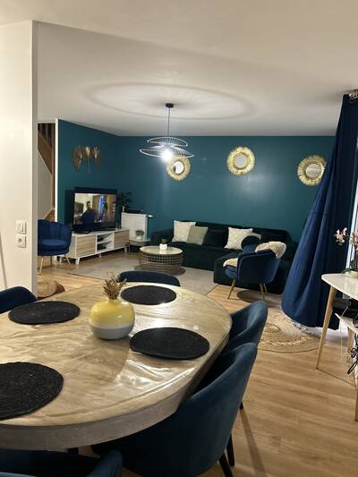 Vente appartement 3 pièces Limeil-Brévannes (94450)