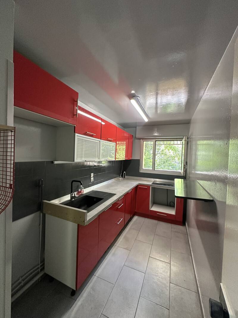 Paris 19E (75019)