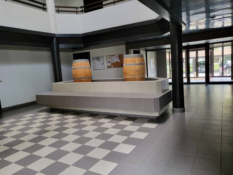 Mérignac (33700)