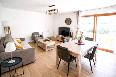 Vente appartement 2 pièces Noisy-le-Grand (93160)