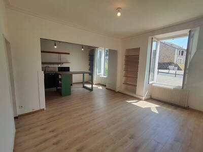 Vente appartement 2 pièces Morsang-sur-Orge (91390)