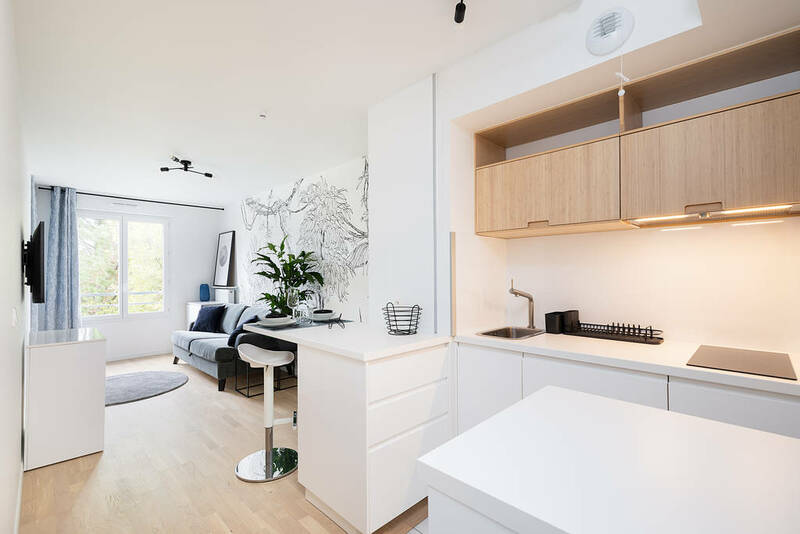 Location appartement Houilles Appartement à louer Houilles (78800) Particulier à Particulier