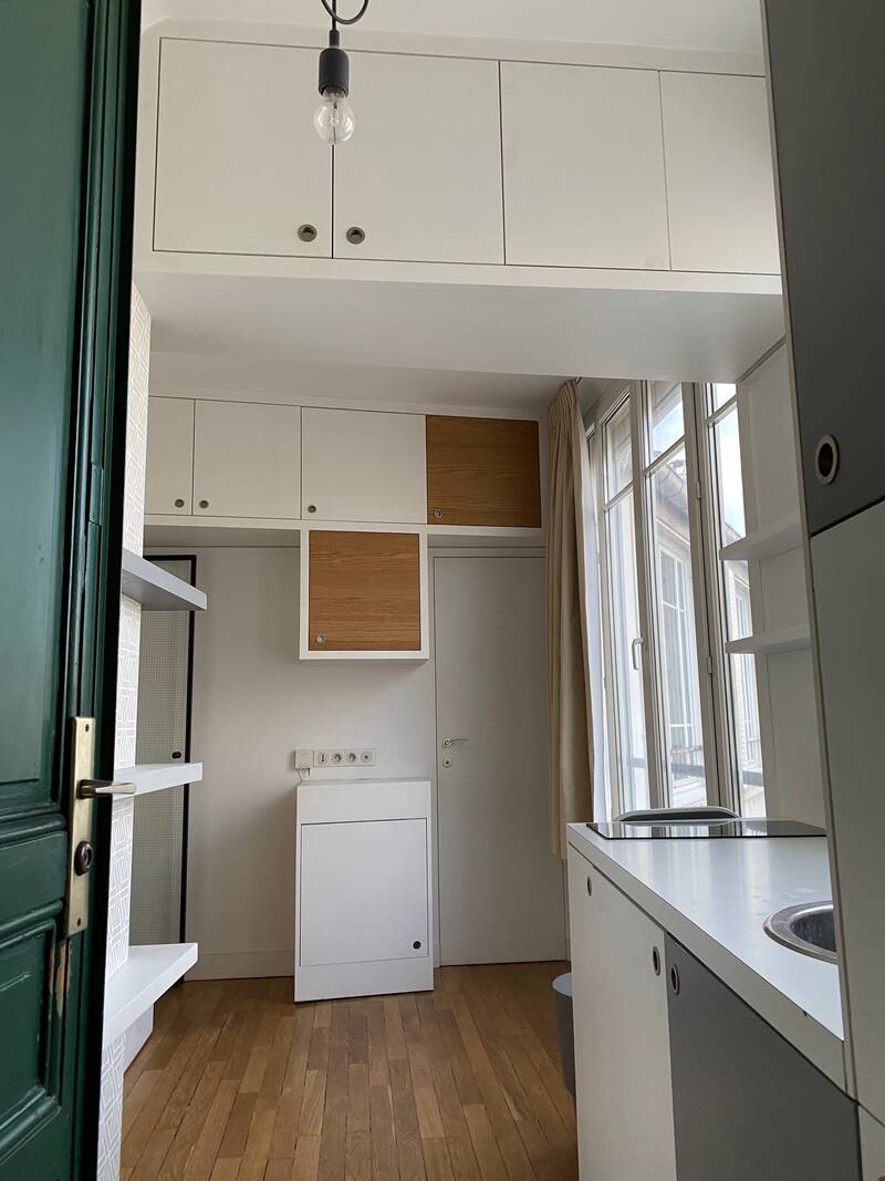 Paris 8E (75008)