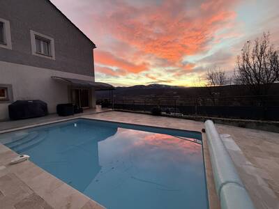 Vente maison 6 pièces Bras-d'Asse (04270)