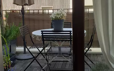 En Duplex, Eaubonne (95600)