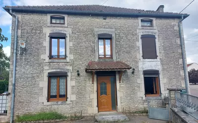Brechainville (88350)