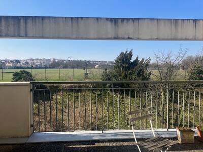 Location appartement studio Saint-Cloud (92210)
