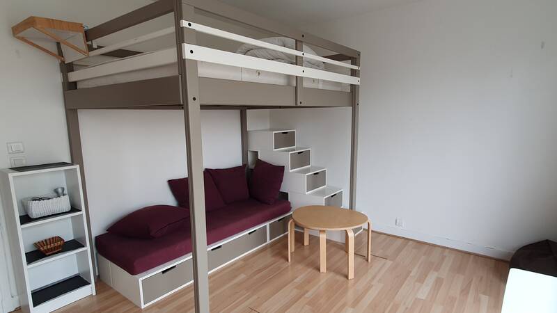 Paris 13E (75013)