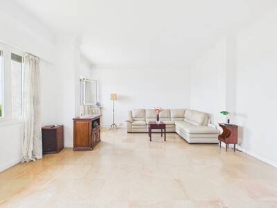 Vente appartement 3 pièces Nice (06)