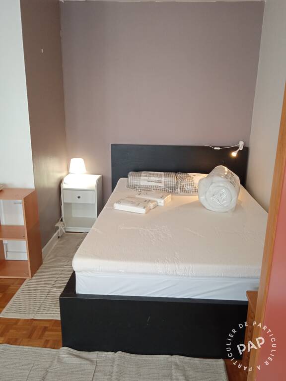 Location immobilier 1.500&nbsp;&euro; Paris 13E (75013)
