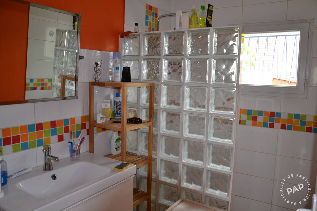 Maison 140&nbsp;m²