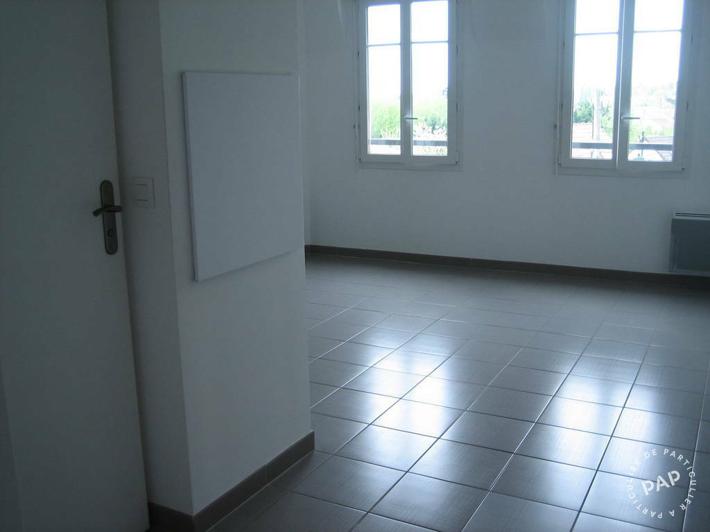 Location Appartement