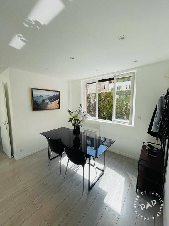 Vente Appartement 78&nbsp;m²