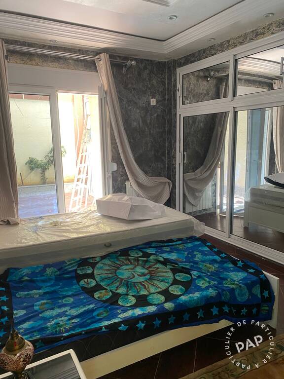 Appartement Algérie 100.000&nbsp;&euro;