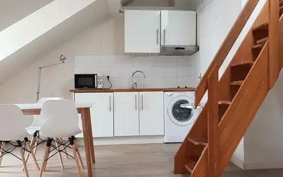 Loft Paris