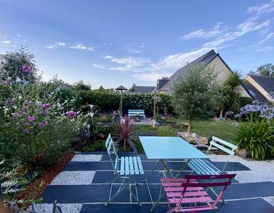Vente maison 5 pièces Sarzeau (56370)