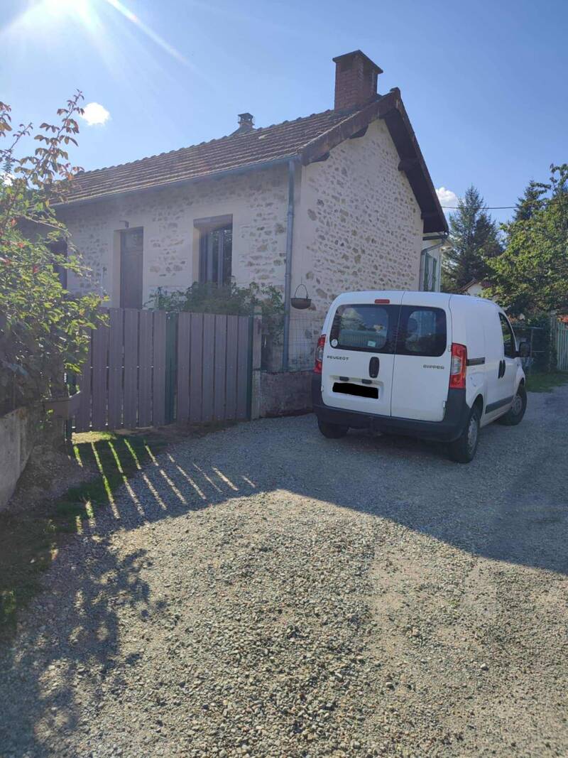 Saint-Julien-Le-Petit (87460)