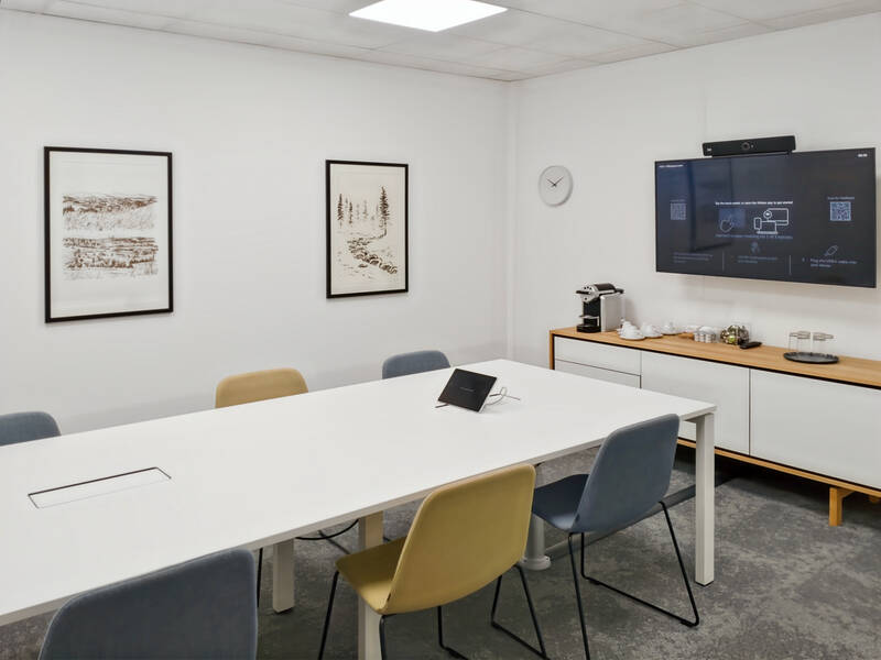 Bureaux, local professionnel Malakoff - 45&nbsp;m² - 3.716&nbsp;&euro;