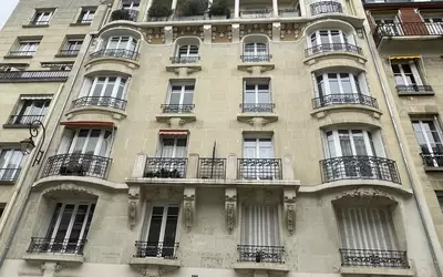 Neuilly-Sur-Seine (92200)