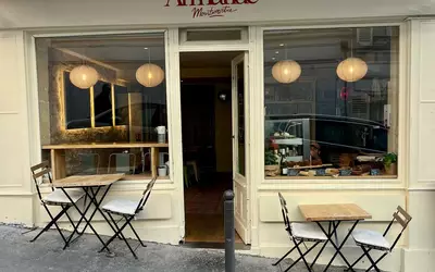 Paris 18E (75018)