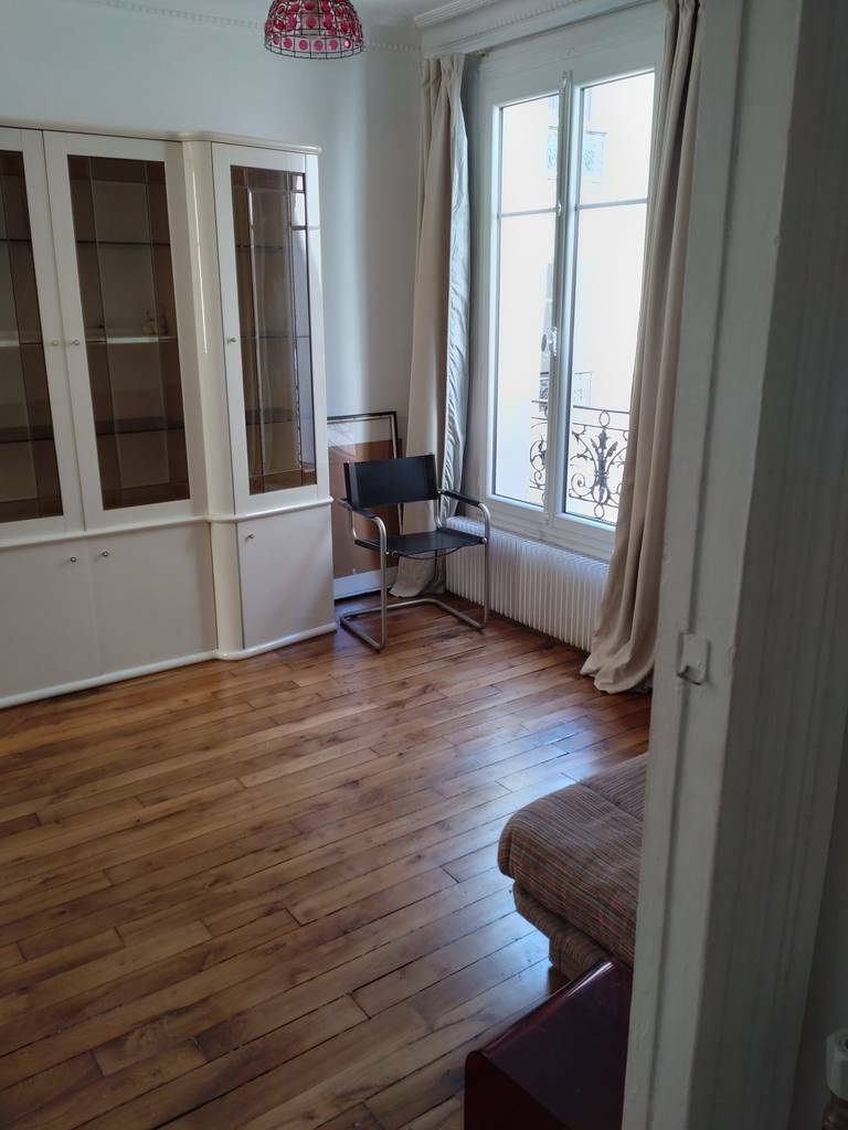 Paris 12E