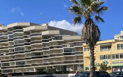 Canet-En-Roussillon (66140)