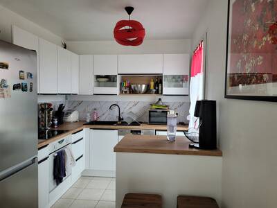 Location appartement 2 pièces Sartrouville (78500)