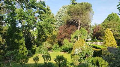Vente maison 8 pièces Versailles (78000)