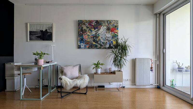 Paris 18E (75018)