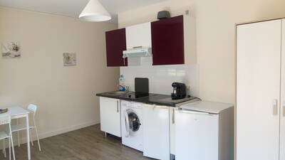 Location appartement studio Montpellier (34)
