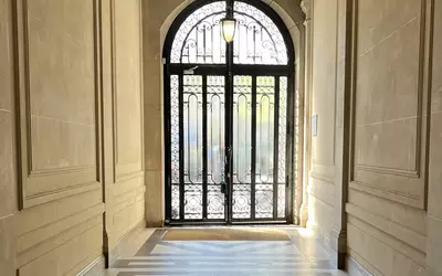 Paris 17E (75017)