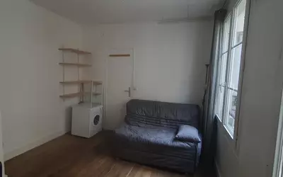 Paris 15E (75015)