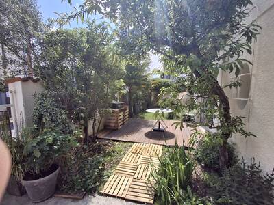Vente maison 6 pièces Toulouse (31)