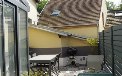 Saulx-Les-Chartreux (91160)