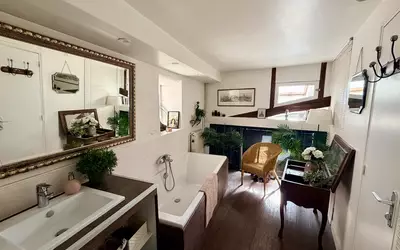 Paris 20E (75020)