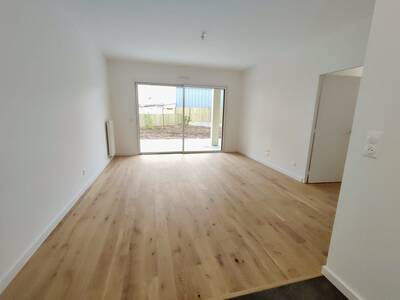 Vente appartement 3 pièces Guidel (56520)