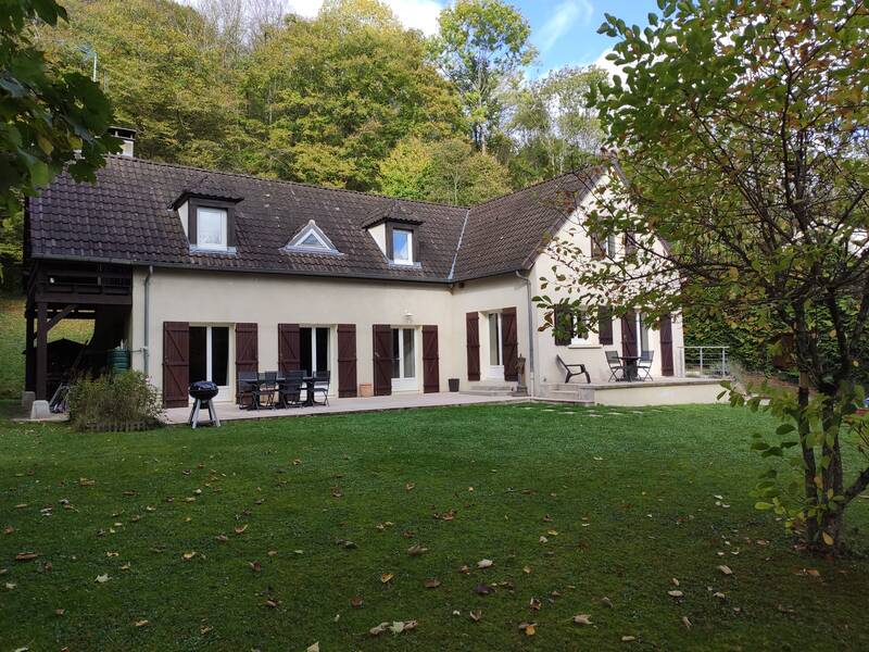 Chamigny (77260)